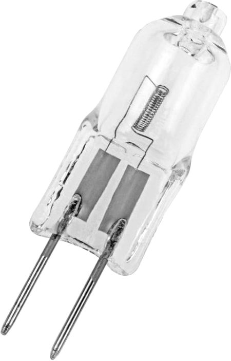 

Галогенная лампа Osram 64415 S AX 12V G4 10 Вт 2800 К