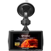 Видеорегистратор Prestigio RoadRunner 330 [PCDVRR330]