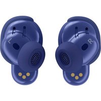 Наушники Bose QuietComfort Ultra Earbuds 2nd Gen (темно-синий)
