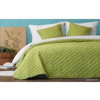 Покрывало Pasionaria Тина 160x230 с наволочками (зеленый)