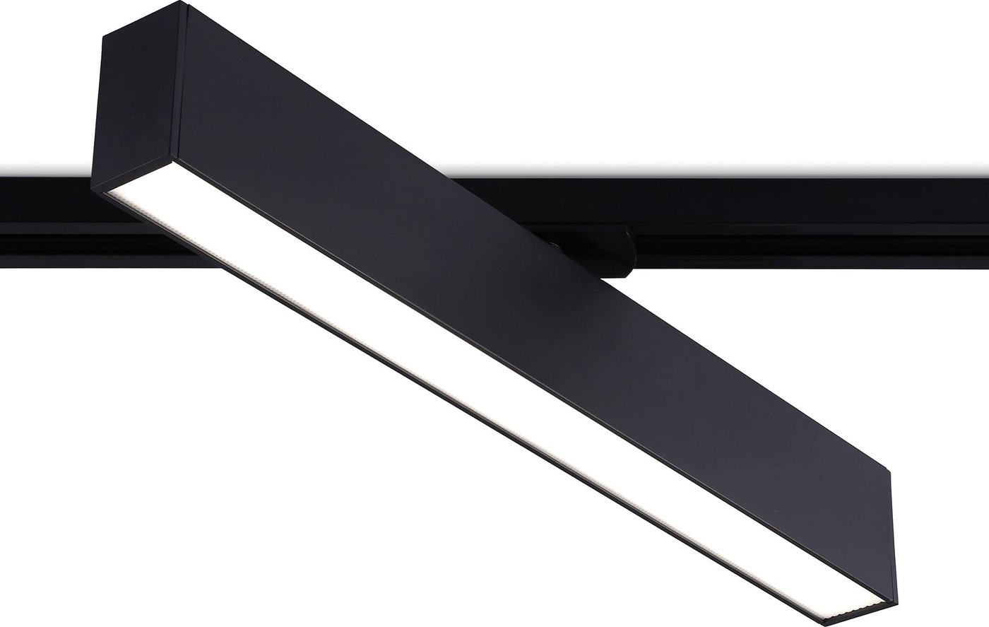 

Трековый светильник Ambrella light Track System GL6777 BK