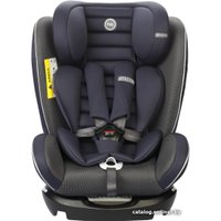 Детское автокресло Happy Baby Spector (navy blue)