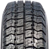 Летние шины Tigar Cargo Speed 225/75R16C 118/116R