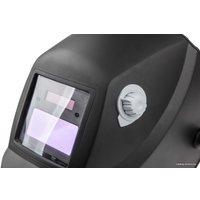 Сварочная маска Wester WH8 990-075 (черный)