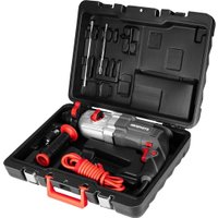 Перфоратор GRAPHITE 58G539 (кейс)