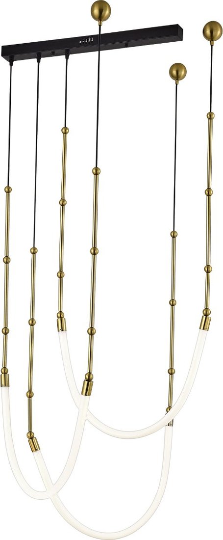 

Подвесная люстра ST Luce SL6132.303.45
