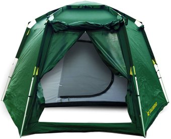 Тент-шатер Talberg Grand 4 3.5x3 м