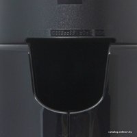 Капсульная кофеварка DeLonghi Inissia Black (Aeroccino) [EN 80.BAE]