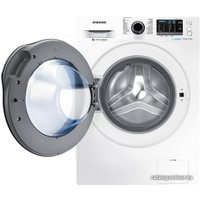 Стирально-сушильная машина Samsung WD70J5410AW