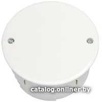Монтажная коробка (подрозетник) Bylectrica КМ-216