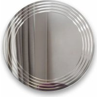 Зеркало Алмаз-Люкс Г-046 65x65