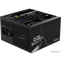 Блок питания Gigabyte UD750GM