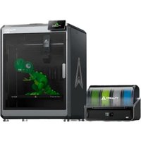 FDM принтер Creality K2 Plus Combo