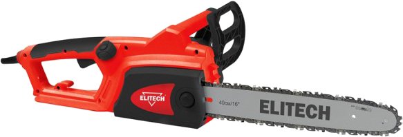 

Электрическая пила ELITECH ЭП 2000/16П