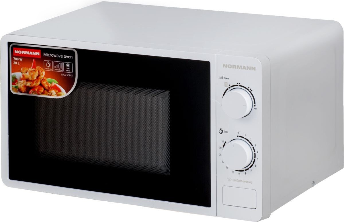 

Микроволновая печь Normann AMW-920