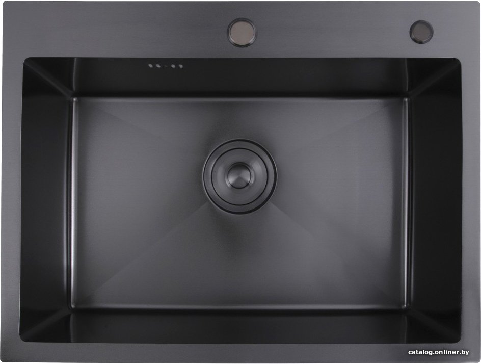 Кухонная мойка Hansen HS58048-C