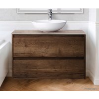  BelBagno Тумба под умывальник Kraft-800-2C-SO-RT (rovere tabacco)