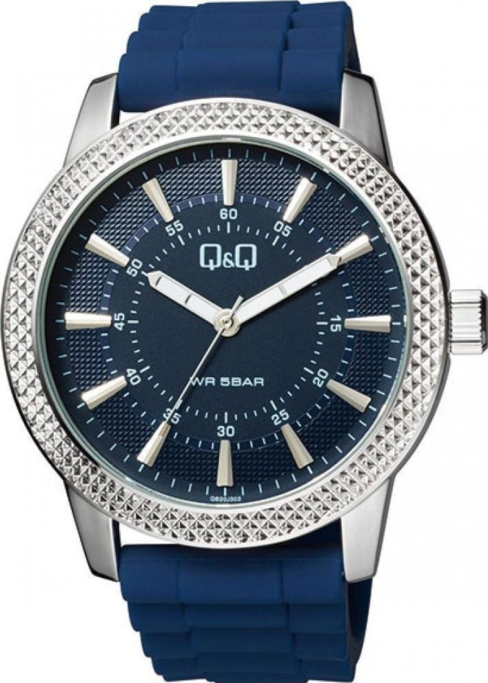 

Наручные часы Q&Q QB20J302
