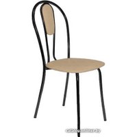 Стул UTFC Венус М BL (S-0413, кофейный)