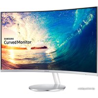 Монитор Samsung C27F591FDI