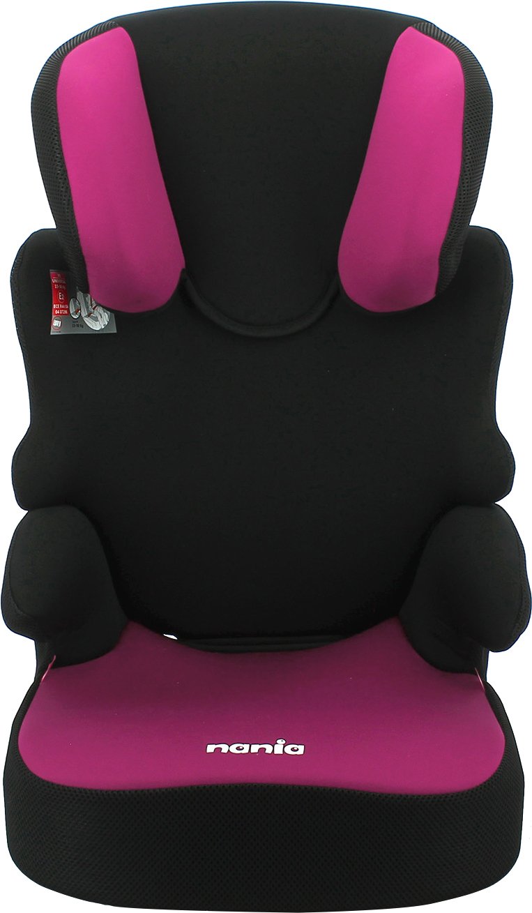 

Детское автокресло Nania Befix Access (purple)
