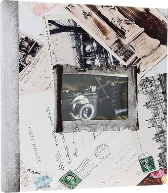 Gedeon DBCL30 Travel(B) (серый)