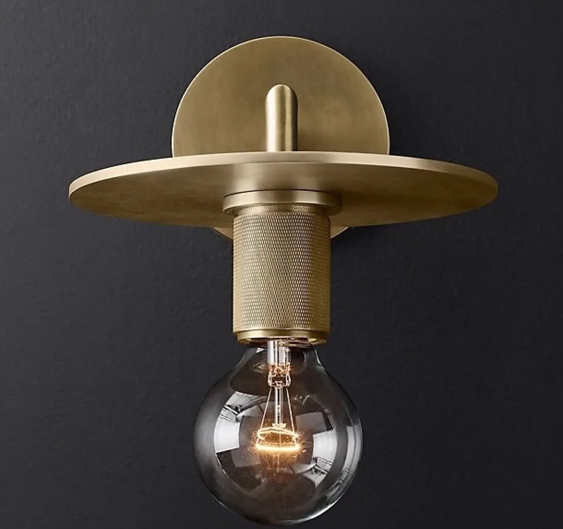 

Бра ImperiumLoft 44.548 123282-22