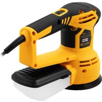 Эксцентриковая шлифмашина Denzel OS-125