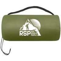 Самонадувающийся коврик RSP Outdoors Sunny 38 (оливково-зелёный)