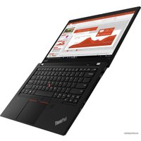 Ноутбук Lenovo ThinkPad T14 Gen 2 Intel 20W0000GRT