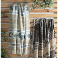 Плед Sarev Clyde 140x170 P 976 CLYDE V1/BEJ