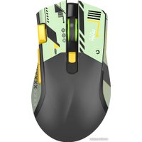 Игровая мышь Blackzid M1 Testudo