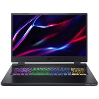 Игровой ноутбук Acer Nitro 5 AN517-55-98D8 NH.QLFEG.00Z