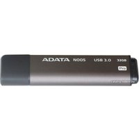 USB Flash ADATA N005 Pro 64 Гб (AN005-64G-CGY)