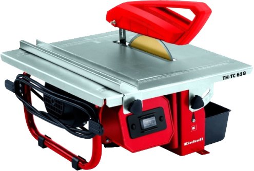 

Электрический плиткорез Einhell TH-TC 618