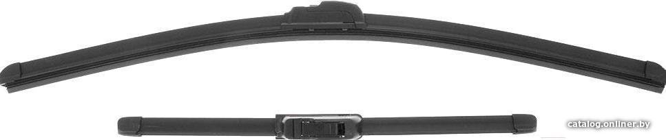 Щетки стеклоочистителя Bosch Aero L+R 550mm/340mm 3397007589