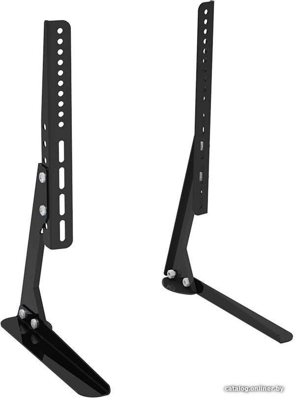 Подставка для телевизора ABC Mount STAND-01 (черный)