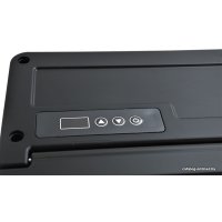 Компрессорный автохолодильник Alpicool ARC35 (без адаптера 220В)