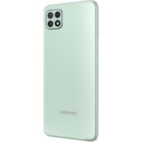 Телефон Samsung Galaxy A22 5G SM-A226/DS 8GB/128GB (мятный)