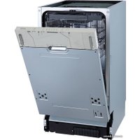 Встраиваемая посудомоечная машина Gorenje GV520E10S