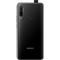 Телефон HONOR 9X STK-LX1 4GB/128GB (полночный черный)