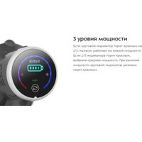 Пылесос Kitfort KT-5341