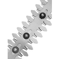 Кусторез + ножницы Denzel GS-20 59432 (с 1-им АКБ)