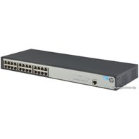 Управляемый коммутатор 2-го уровня HP 1620-24G (JG913A)