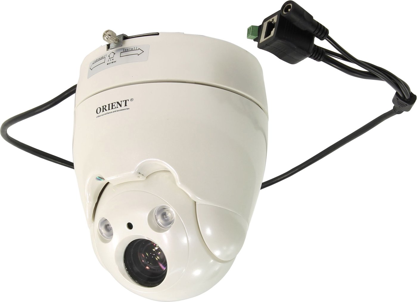 

IP-камера Orient IP-235-OH4VZ