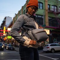 Слинг Peak Design Everyday Sling 10L V2 (ash)