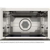 Микроволновая печь Siemens iQ500 CM585AGS1