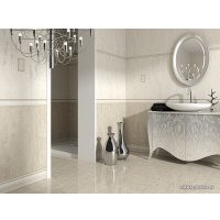 Облицовочная плитка Pamesa Dante Blanco 45x45