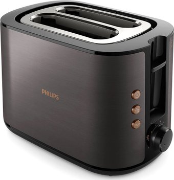 Тостер Philips Viva Collection HD2650/30