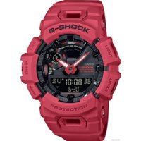 Наручные часы Casio G-Shock GBA-900RD-4A